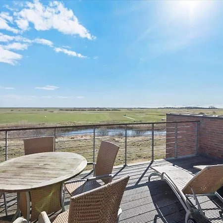 1170-romo-gulirisvej-170 Apartamento Sønderby