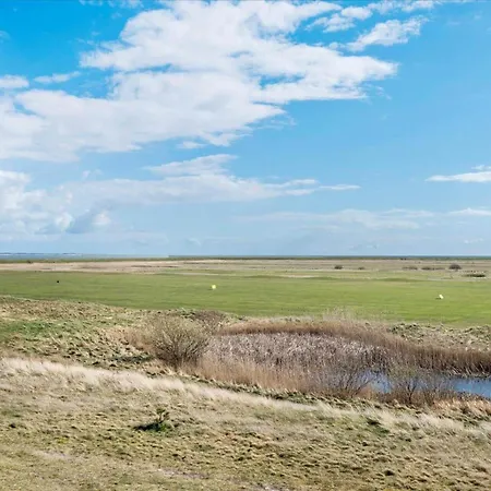 1170-romo-gulirisvej-170 Apartamento Sønderby