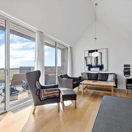 1170-romo-gulirisvej-170 Apartment Sønderby