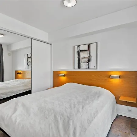 Apartment 1170-romo-gulirisvej-170 Sønderby